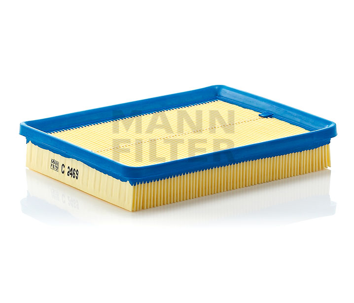 2811309000 OE MANN-FILTER Filtre à air C 2469