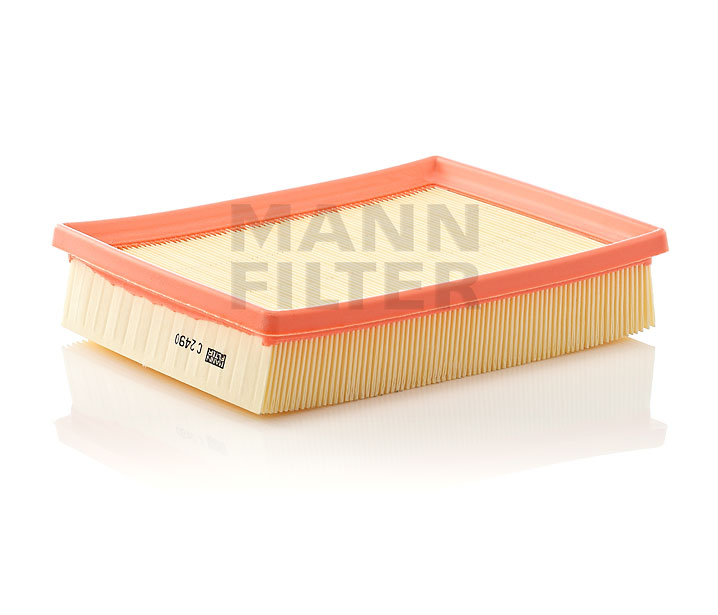 MANN-FILTER 1444V0 Luchtfilter