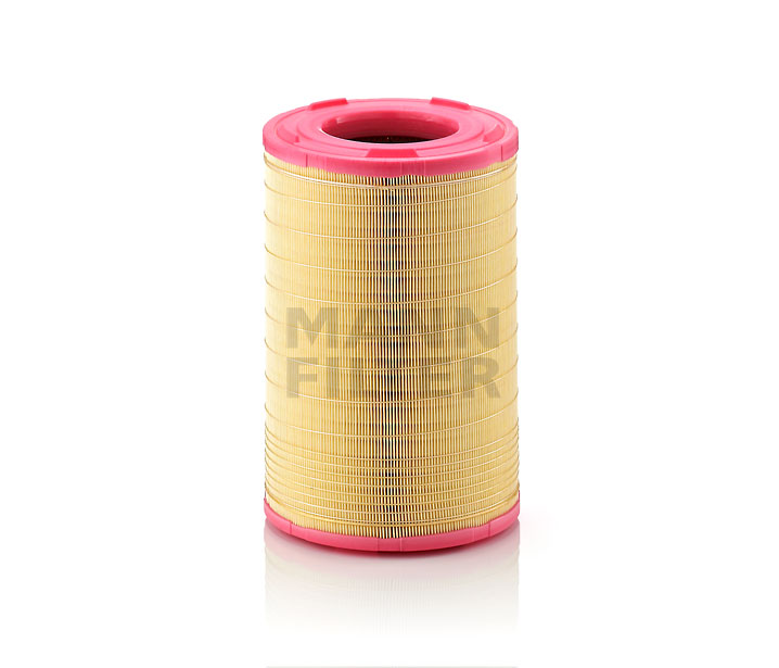 Spletna trgovina z MANN-FILTER Zracni filter C 25 003