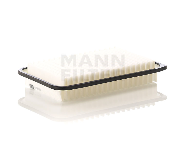 originale Suzuki X-90 MANN-FILTER Luftfilter C 25 006