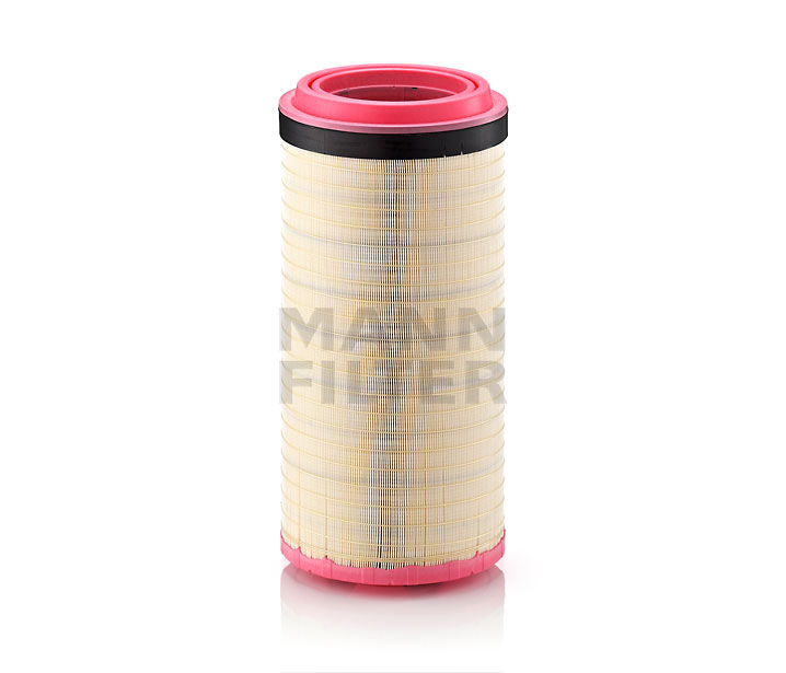 Luftfilter MANN-FILTER ENTARON XD C 25 1020 passend für VW, BMW, AUDI, MERCEDES-BENZ, OPEL zum günstigen Preis