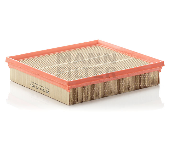 ESR4238 OE MANN-FILTER Luftfilter C 25 135