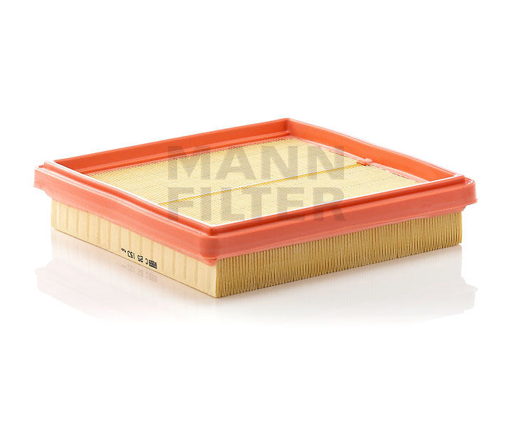 MANN-FILTER Luftfilter C 25 153