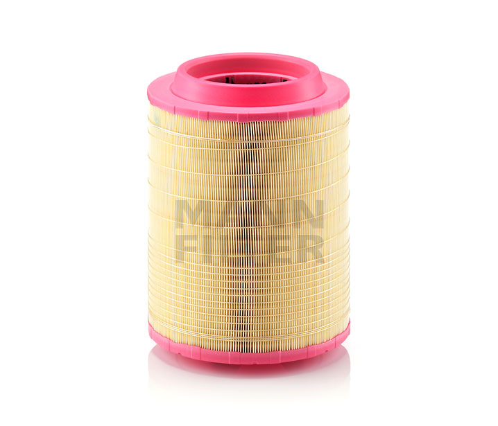 Luchtfilter MANN-FILTER C 25 660/2 geschikt voor VOLKSWAGEN, BMW, MERCEDES-BENZ, OPEL, FORD goedkope
