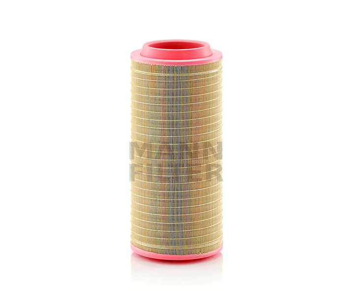 Luftfilter MANN-FILTER EUROPICLON C 25 710/3 som passer til VW, BMW, MERCEDES-BENZ, AUDI, TOYOTA rimelig
