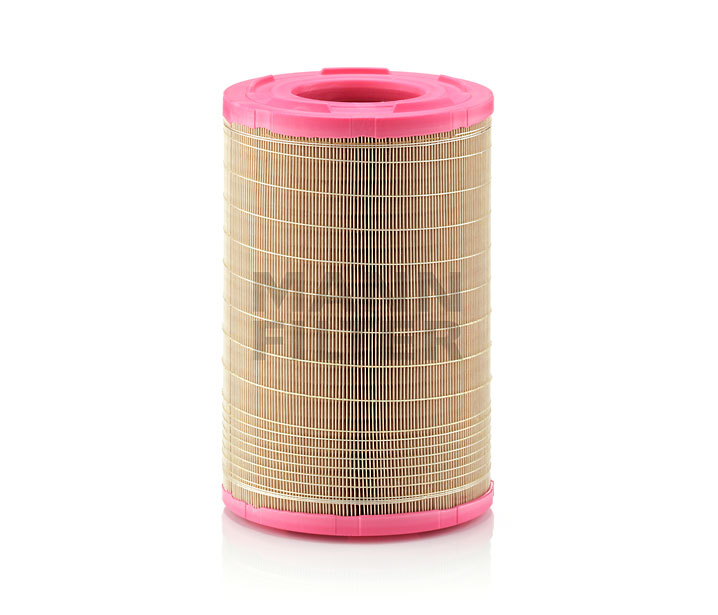 Filtre à air MANN-FILTER C 25 730/1 appropriées pour VOLKSWAGEN, BMW, MERCEDES-BENZ, AUDI, OPEL pas cher