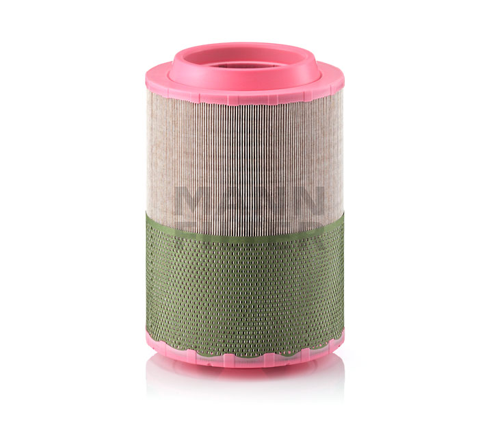 Luftfilter MANN-FILTER NLG Pico C 25 740 som passar till VOLVO, VW, BMW, AUDI, MERCEDES-BENZ billigt