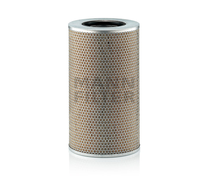 Spletna trgovina z MANN-FILTER Zracni filter C 25 860