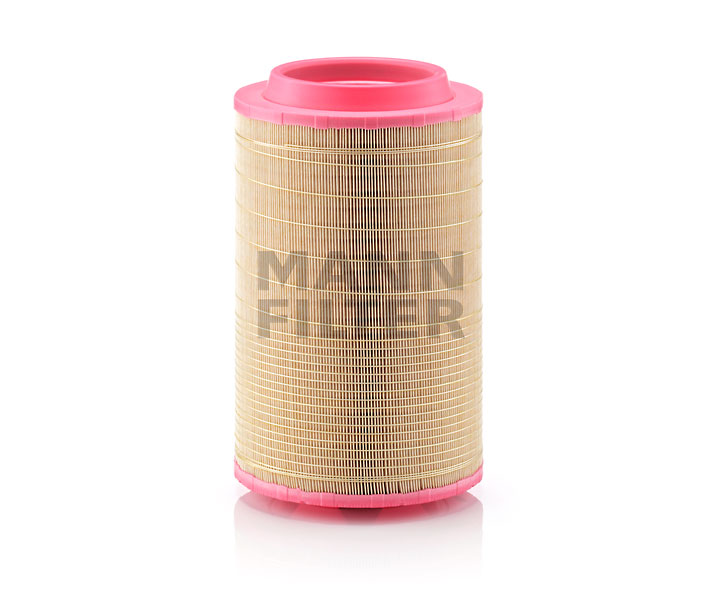 MANN-FILTER Luftfilter C 25 860/5