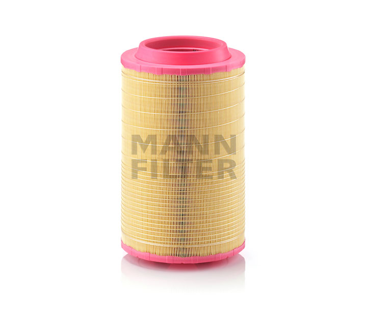 500055621 OE MANN-FILTER Luftfilter C 25 860/6