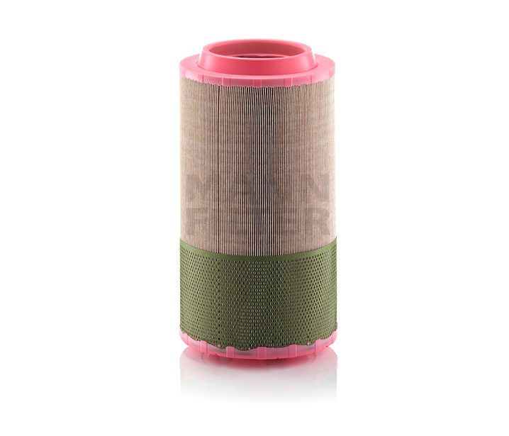 MANN-FILTER Luftfilter C 25 990