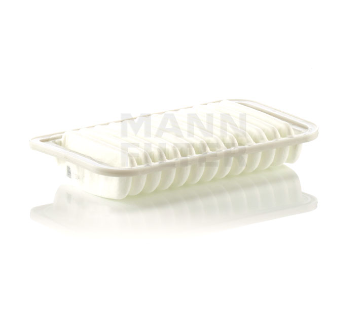 Zracni filter MANN-FILTER C 2514 primeren za VW, BMW, RENAULT, AUDI, MERCEDES-BENZ poceni
