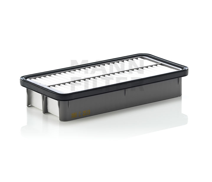 281131C500 OE MANN-FILTER Luftfilter C 2519