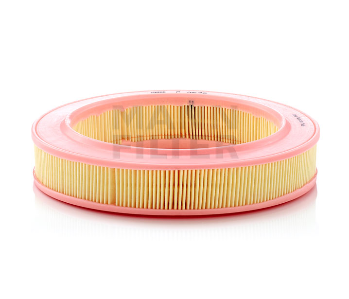 MANN-FILTER Luchtfilter C 2536