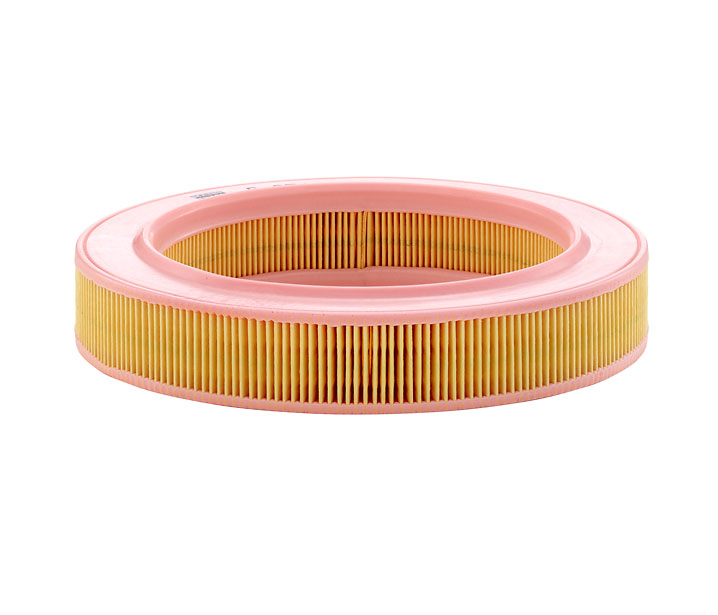 MANN-FILTER C 2540 Oro filtras VOLKSWAGEN Passat B2 Variant (33B) 1.3 benzinas 55 AG 1981