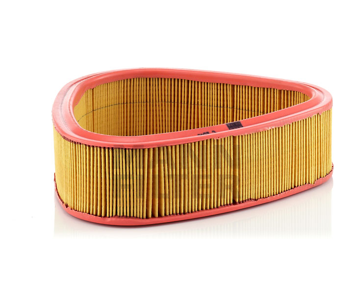 C 2541 MANN-FILTER PHE10002EVA Luftfilter