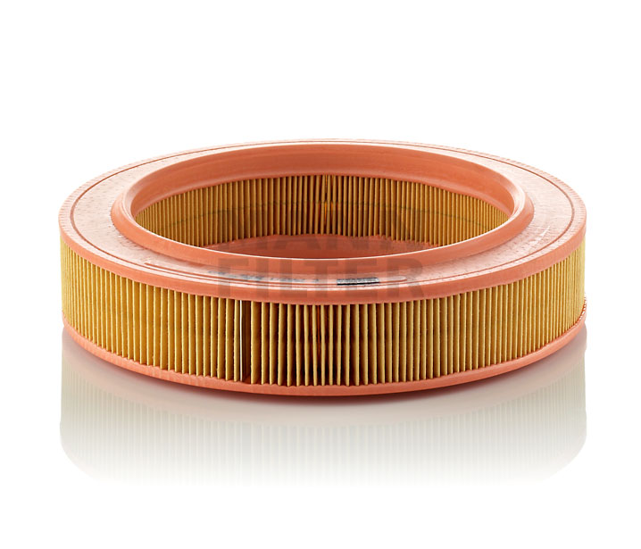 Luftfilter MANN-FILTER C 2552/1 som passar till VOLVO, VW, BMW, AUDI, MERCEDES-BENZ billigt