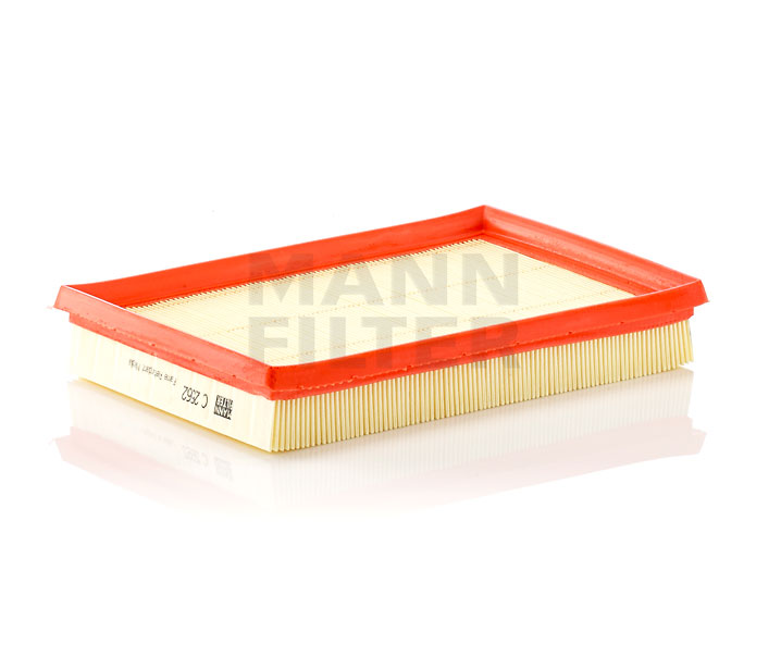 originale Mazda CX-7 MANN-FILTER Luftfilter C 2562