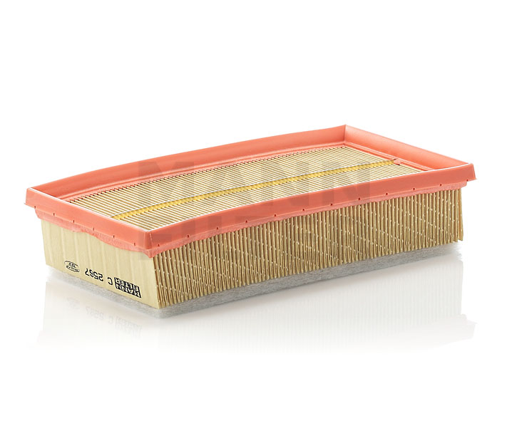 originale Citroën C5 MANN-FILTER Luftfilter C 2567