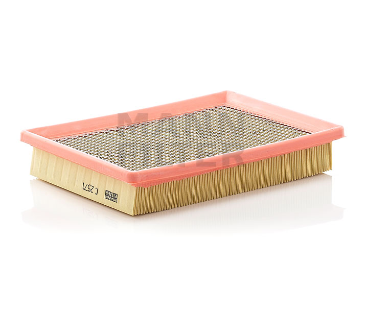 MANN-FILTER Filtre à air BETA C 2571