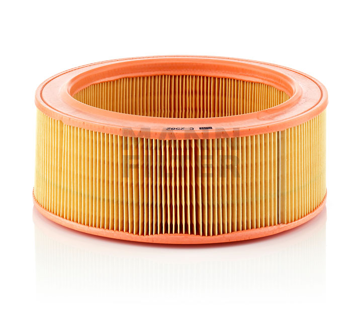 MANN-FILTER Luftfilter C 2582