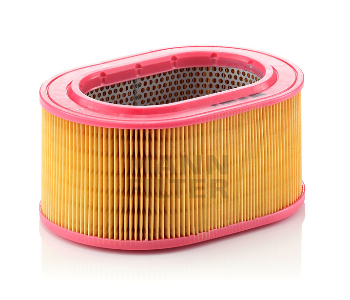 C 2596 MANN-FILTER C 2596 Filtro de aire