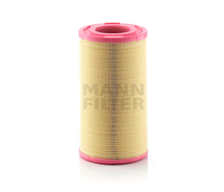 MANN-FILTER Luftfilter C 26 1005