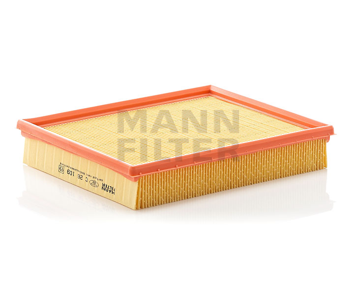 MANN-FILTER Filtro de ar C 26 109