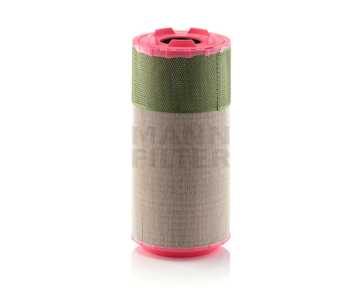 Filtro aria MANN-FILTER NLG Piclon C 26 1100 adatti per FIAT, VOLKSWAGEN, BMW, MERCEDES-BENZ, AUDI prezzi economici