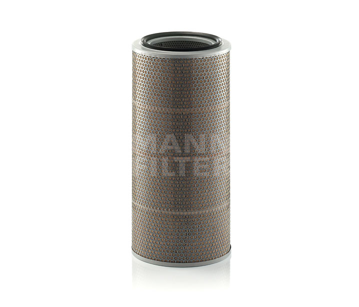 Zracni filter MANN-FILTER C 26 1215 primeren za VW, BMW, RENAULT, AUDI, MERCEDES-BENZ poceni