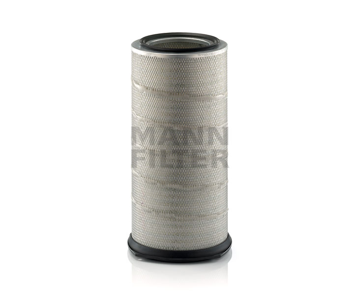 Filtre à air MANN-FILTER C 26 1220 appropriées pour VOLKSWAGEN, BMW, MERCEDES-BENZ, AUDI, OPEL pas cher
