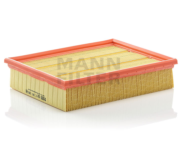 Воздушный фильтр MANN-FILTER C 26 126 совместимо с LAND ROVER дешево