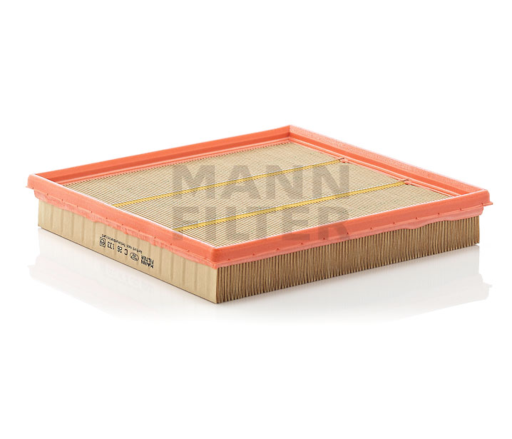Filtre à air MANN-FILTER C 26 133 appropriées pour FORD pas cher
