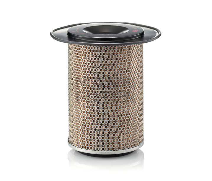 Filtro aria MANN-FILTER C 26 773 adatti per FIAT, VOLKSWAGEN, BMW, MERCEDES-BENZ, AUDI prezzi economici
