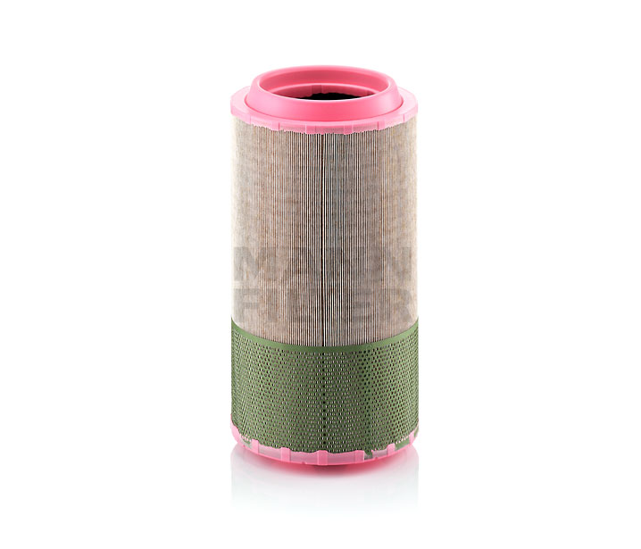 MANN-FILTER D6550518 Luftfilter