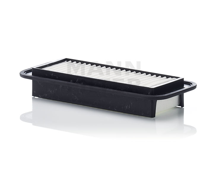 MANN-FILTER C 2610 CITROЁN Luftfilter pris