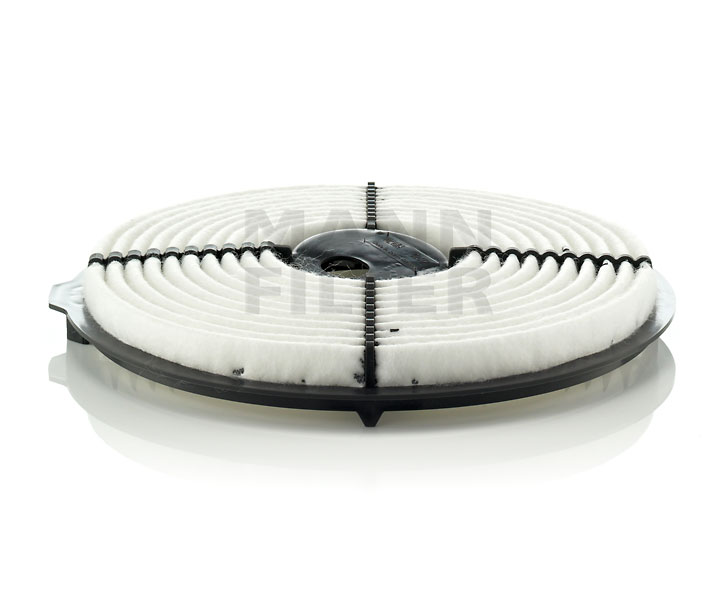 Zracni filter MANN-FILTER C 2619 primeren za TOYOTA poceni