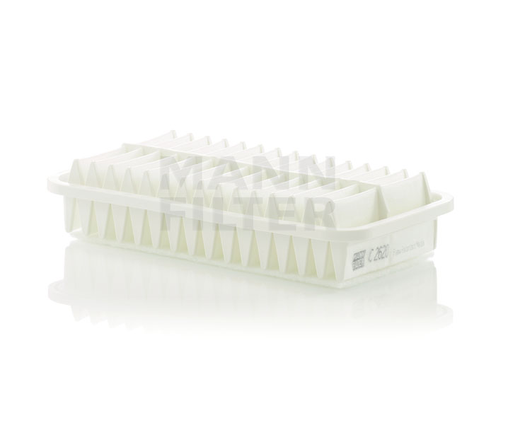 MANN-FILTER SU0030031900 Luchtfilter