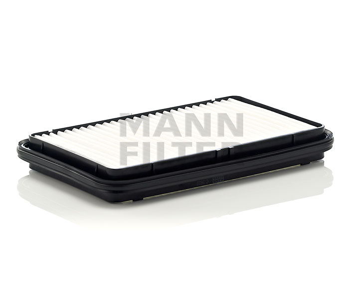 Zracni filter MANN-FILTER C 2622 primeren za SUZUKI poceni