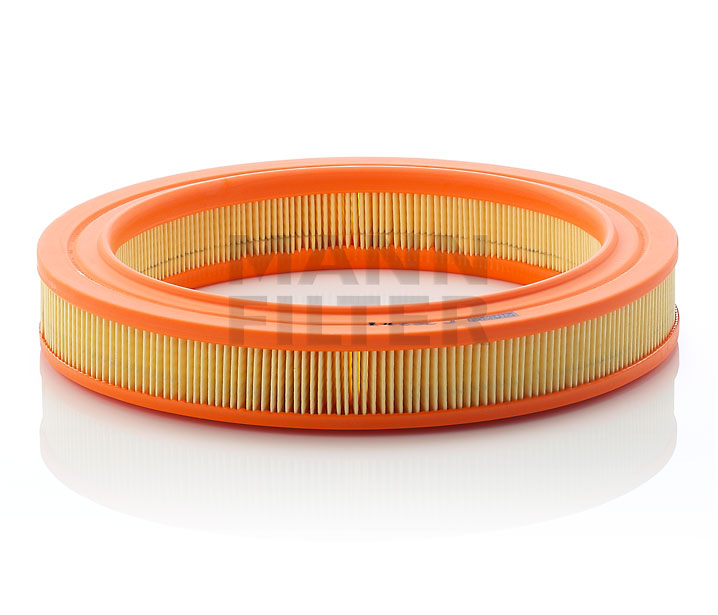 Zracni filter MANN-FILTER C 2634/1 primeren za ROVER poceni