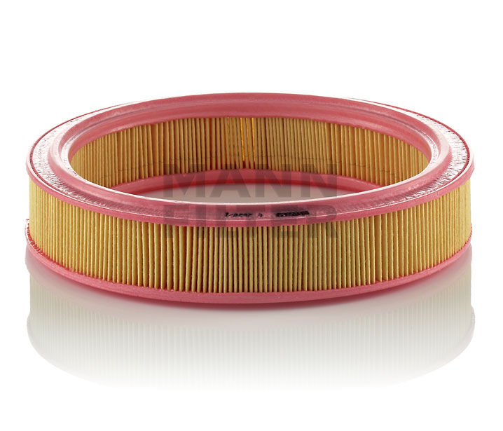 C 2638/1 MANN-FILTER C 2638/1 Filtro de aire