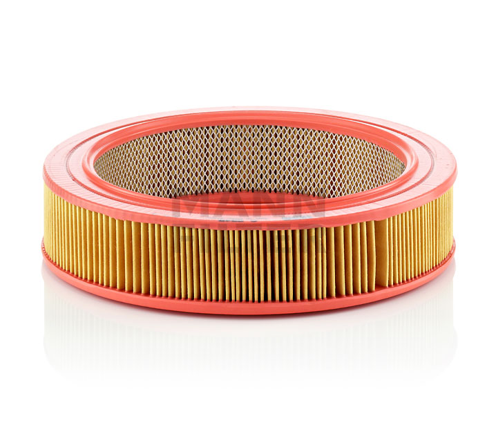 2811321340 OE MANN-FILTER Filtro de ar C 2645