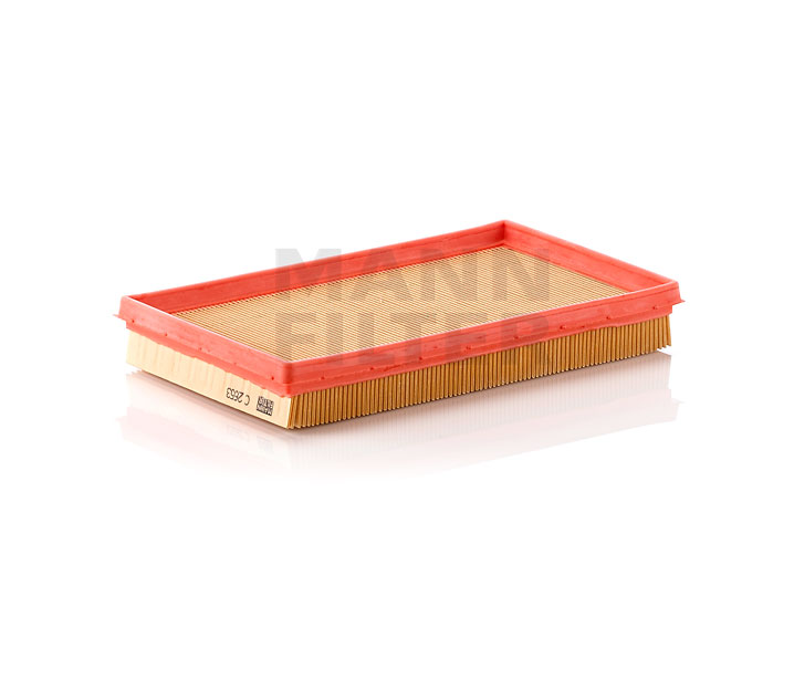 MANN-FILTER C 2653 2024 Suzuki Wagon R+ MM Luftfilter original