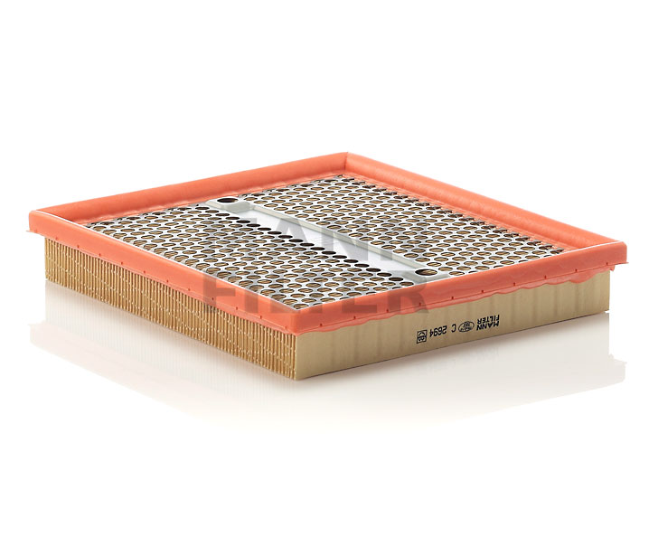 MANN-FILTER 5018030 Luftfilter