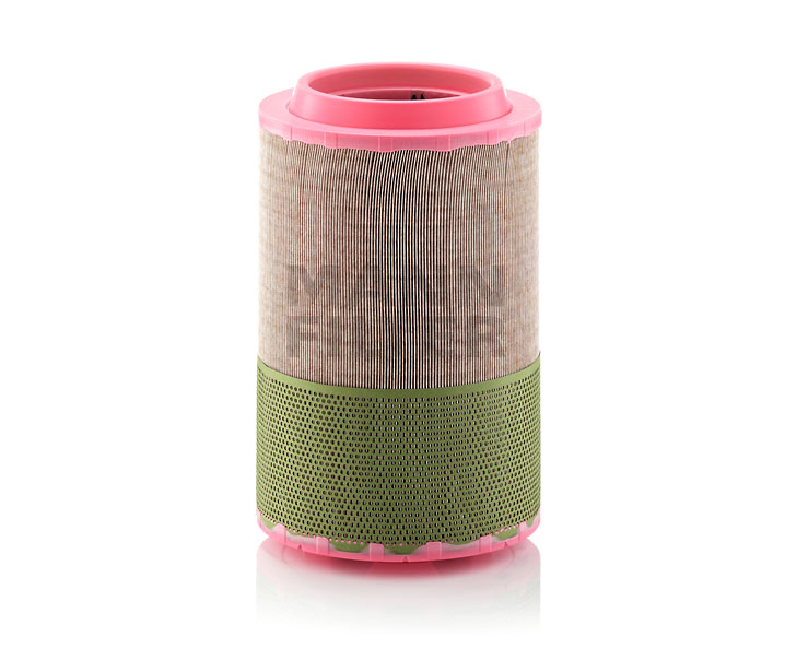 Filtre à air MANN-FILTER NLG Pico C 27 1020