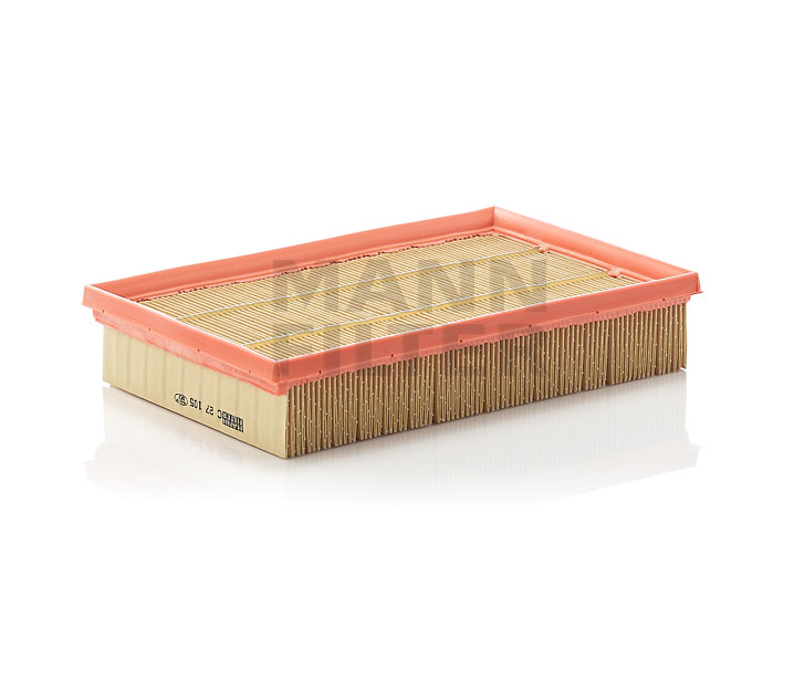 MANN-FILTER C 27 105 FORD FOCUS Luftfilter pris