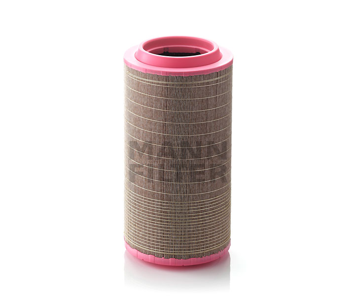 Filtro aria MANN-FILTER NLG Pico C 27 1320/2 adatti per FIAT, VOLKSWAGEN, BMW, MERCEDES-BENZ, AUDI prezzi economici