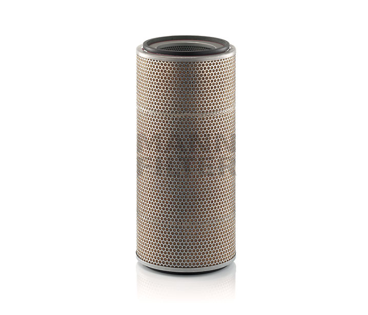 MANN-FILTER Luchtfilter C 27 1397