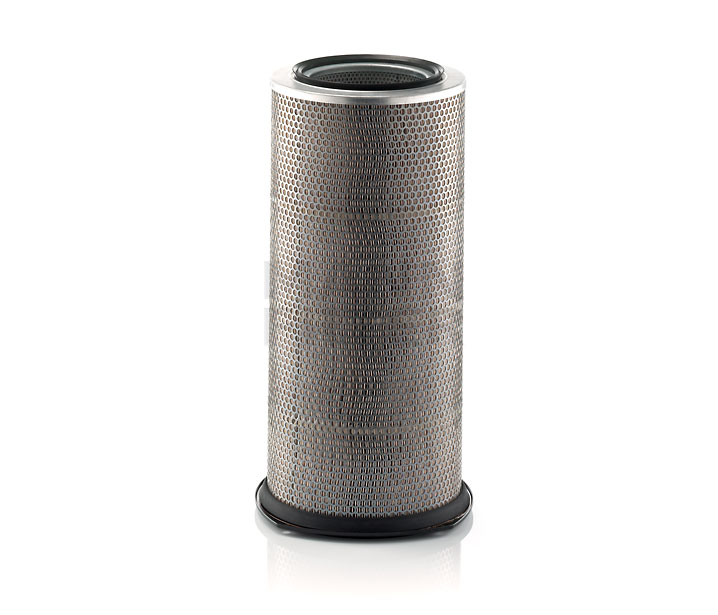 Filtro aria MANN-FILTER C 27 1581 adatti per FIAT, VOLKSWAGEN, BMW, MERCEDES-BENZ, AUDI prezzi economici