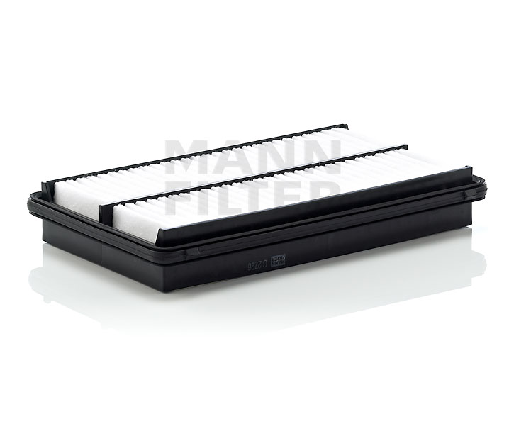 originale Honda CR-V MANN-FILTER Luftfilter C 2726
